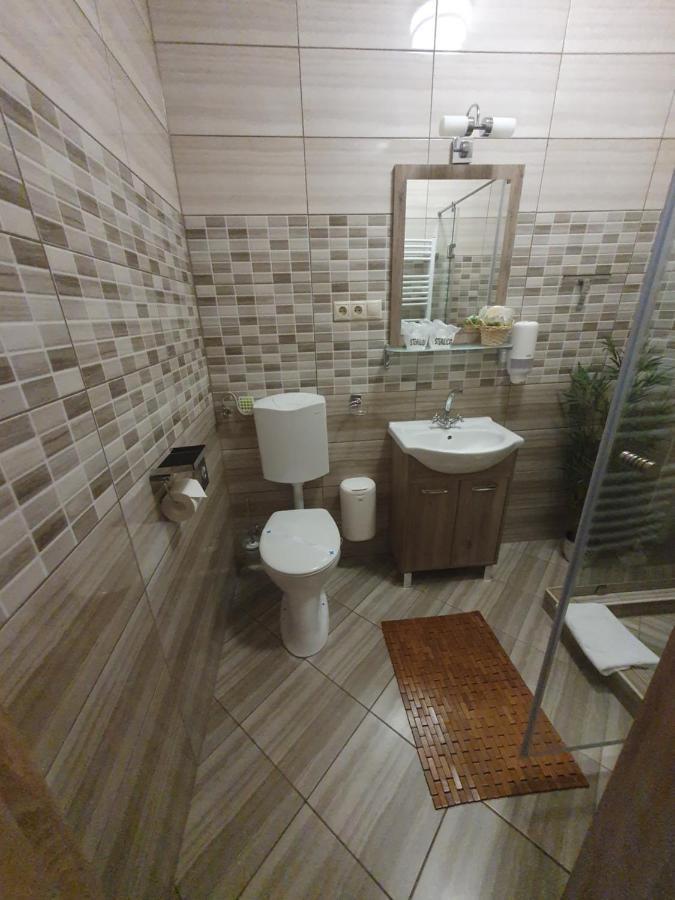 Harmony Apartments Mórahalom Extérieur photo