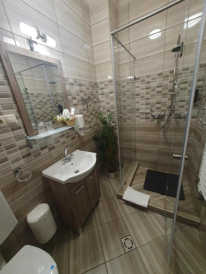 Harmony Apartments Mórahalom Extérieur photo