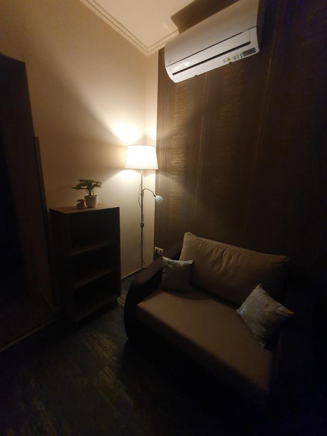 Harmony Apartments Mórahalom Extérieur photo